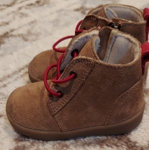 Baby UGG boots